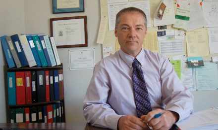 Osoyoos schools getting ready for return of students next week