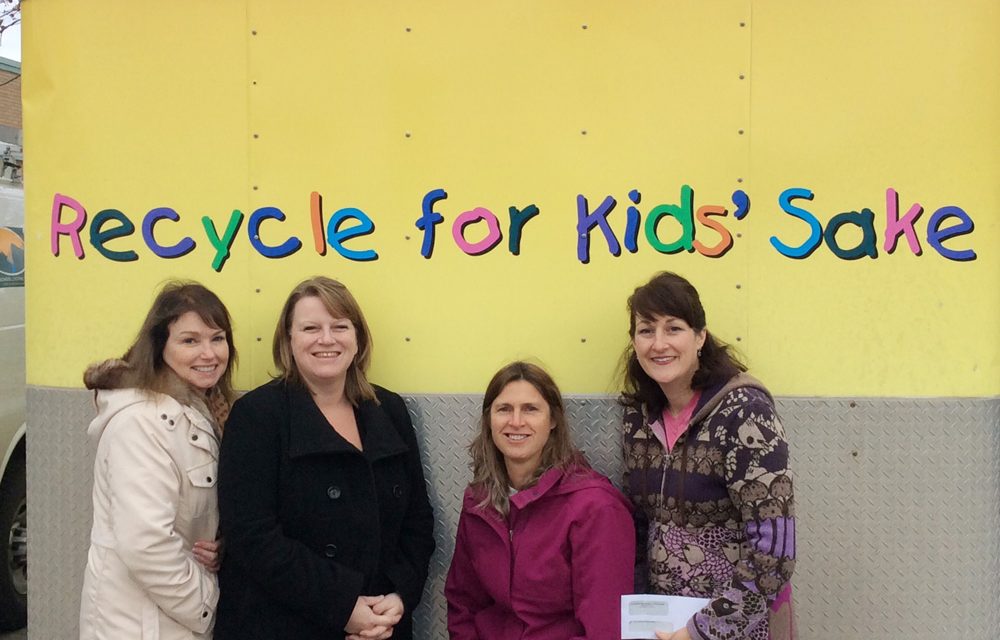 Tuc-el-Nuit looking for clothing, donations to fund Mindful Centre