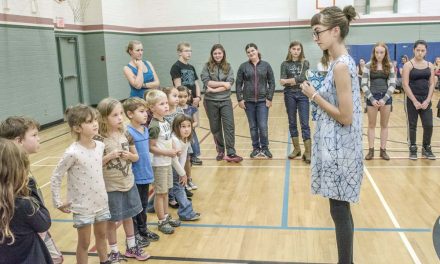 Students to shine in Alice In Wonderland