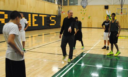 SOSS Hornets host annual tournament this weekend
