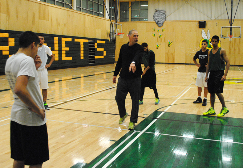 SOSS Hornets host annual tournament this weekend