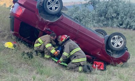 Local ‘actors’ keep firefighters on top of their game