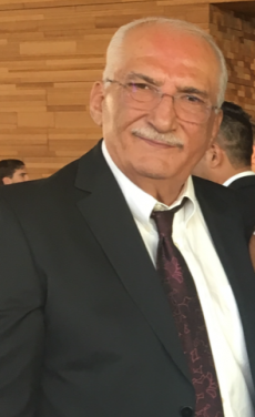 Mohammad Ali (Mami) Sobhani