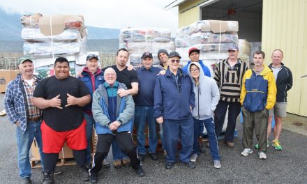 Ministry’s compassion felt worldwide