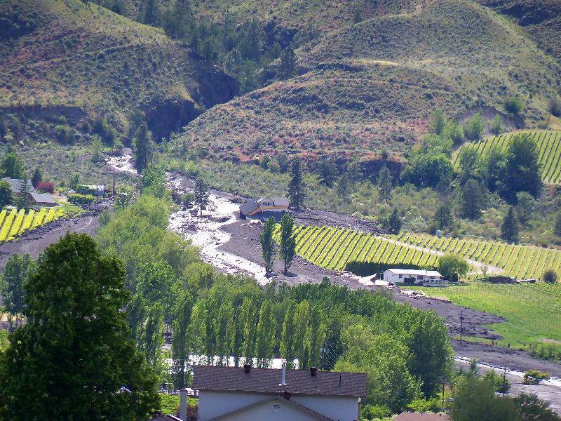 Annual dam safety report highlights more audits