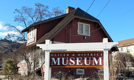 Heritage society creates virtual tour