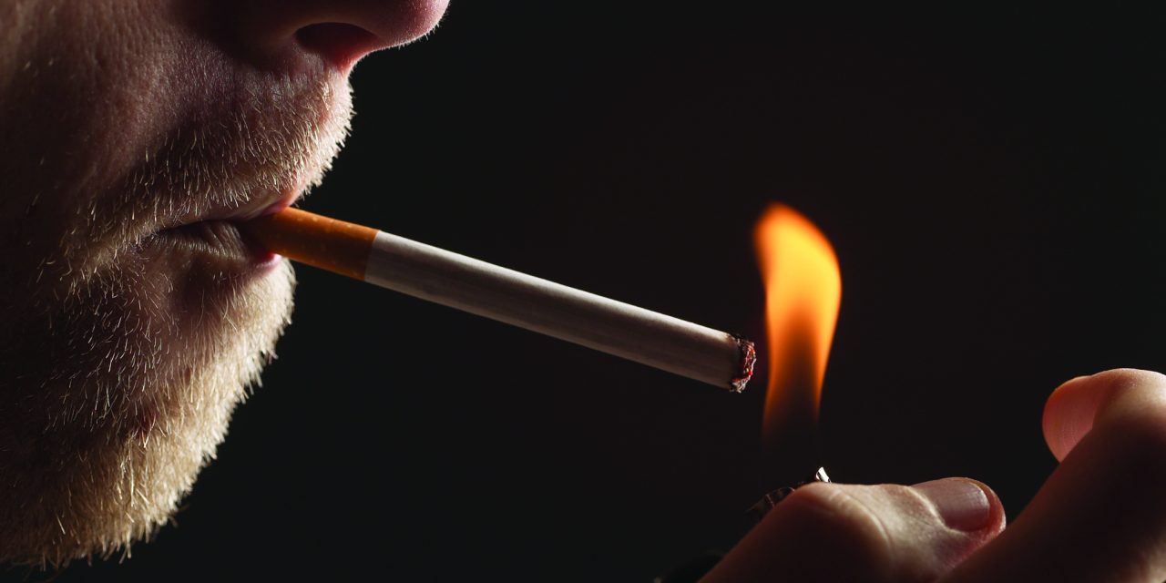 EDITORIAL: Sidewalk cigarette ban would just be another unenforced bylaw