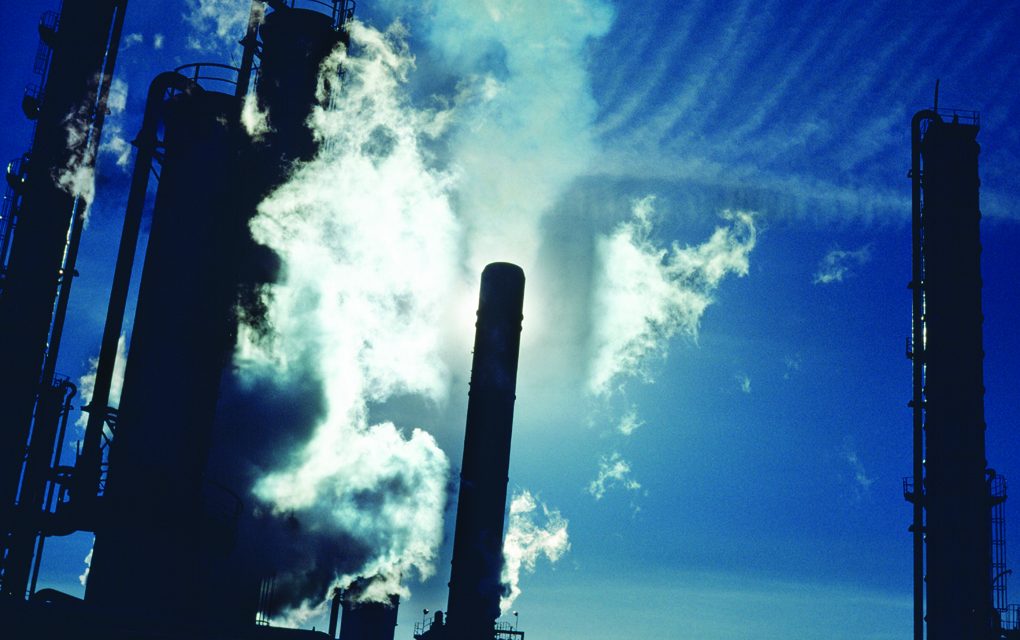 LETTER: Trudeau’s carbon tax is necessary