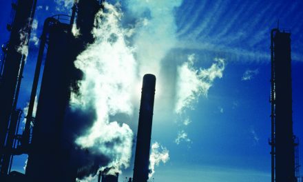 LETTER: Trudeau’s carbon tax is necessary