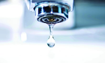 Manganese levels in water could soon be deemed unsafe