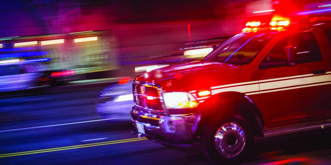 EDITORIAL: First responders choose to join RCMP in radio silence