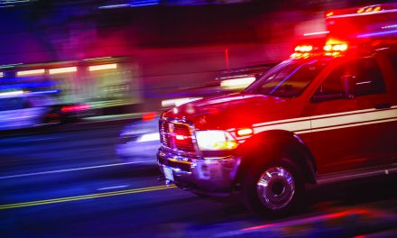 EDITORIAL: First responders choose to join RCMP in radio silence