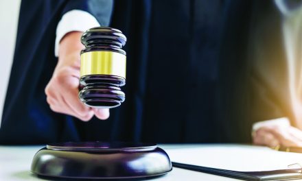 LETTER: Where’s the common sense in the judicial system?