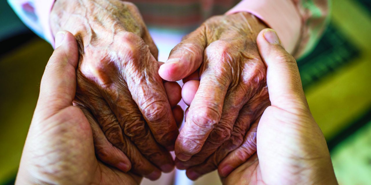 LETTER: Federal government needs to address health concerns for seniors