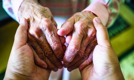 LETTER: Federal government needs to address health concerns for seniors