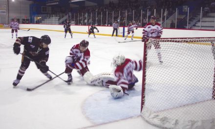 Stellar defensive play allows Coyotes to extend winning streak to seven games