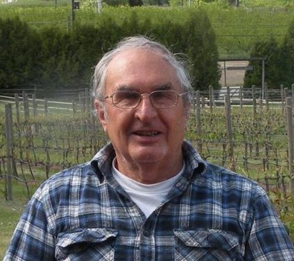 Milo Nahirny