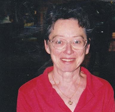Shirley Nakatsu