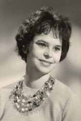 NAOMI JEANNE LANGLOIS