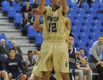 Opponents squeeze the venom out of Hornets
