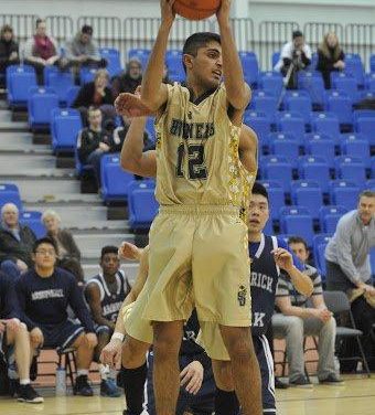 Opponents squeeze the venom out of Hornets