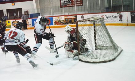 Three South Okanagan hockey teams advance to finals