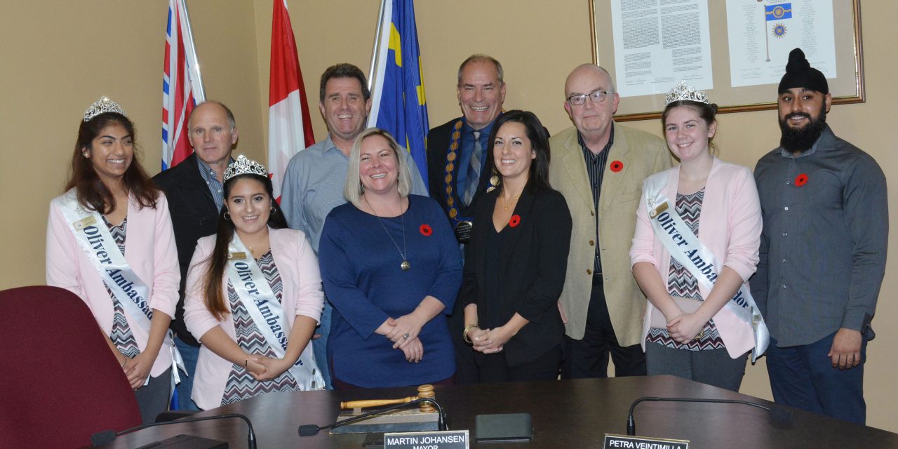 Council highlights