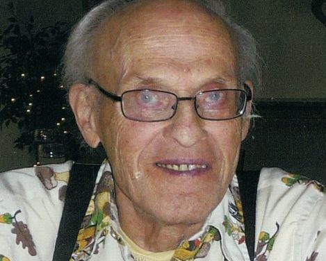Nick Sidorko