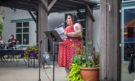 Nk’Mip fundraiser raises awareness of sex trafficking
