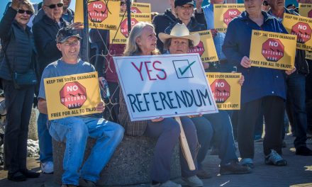 EDITORIAL: It’s time to put down those pitchforks