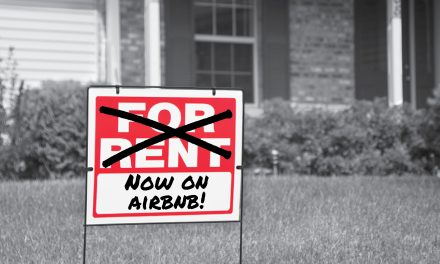 No Vacancy: Vacation rentals persist despite illegality