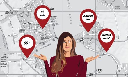 No Vacancy: Employers explore unique solutions to lack of staff housing