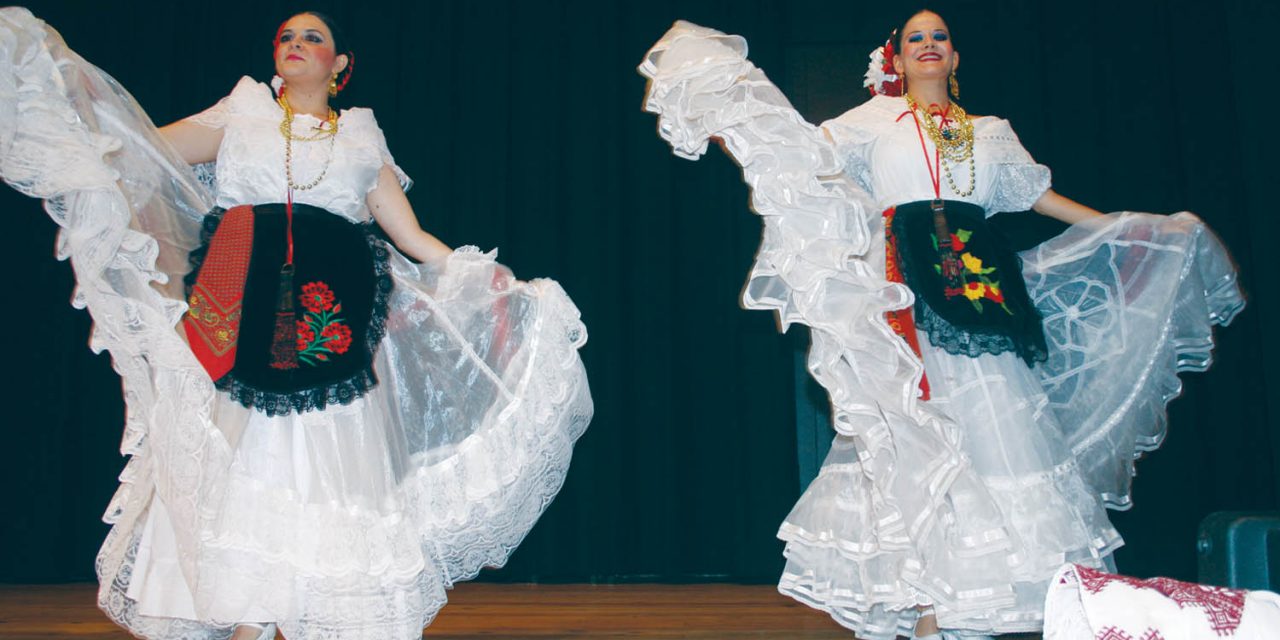 Harvesting Diversity event huge success in its inaugral year