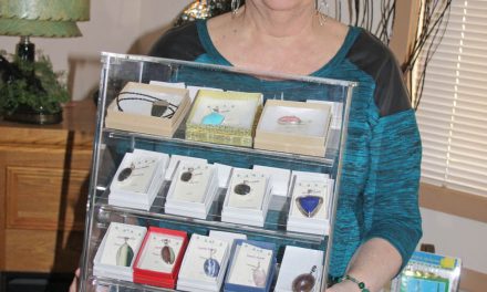 Cactus Ridge Seniors Residence hosting first annual Christmas gift fair on November 22