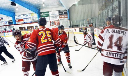Coyotes continue to be class of KIJHL after two more convincing victories