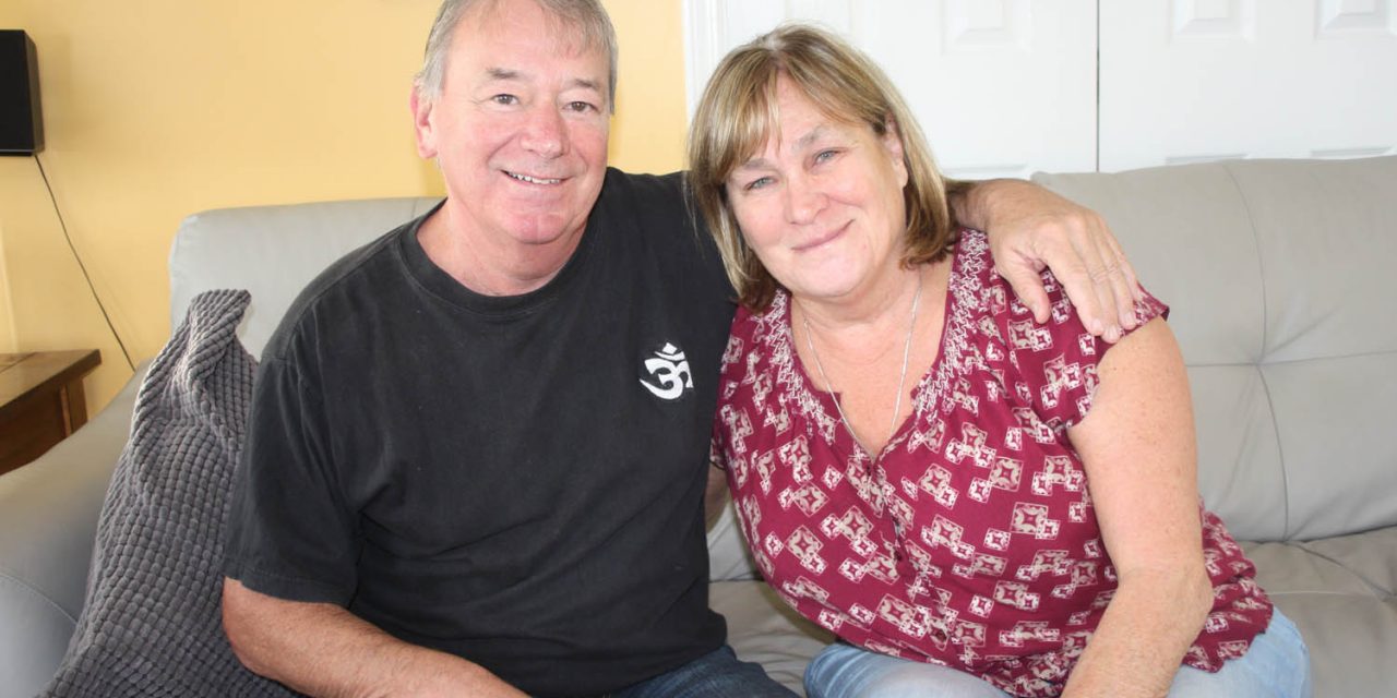 Osoyoos couple leaving soon to lend their skills at new school in Cambodia