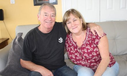 Osoyoos couple leaving soon to lend their skills at new school in Cambodia