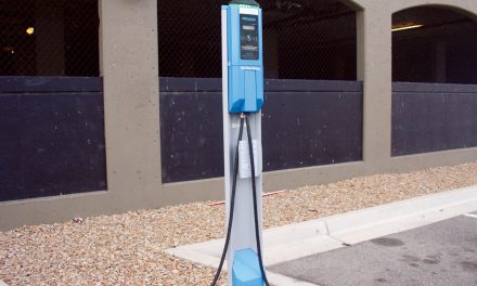 BC Hydro completes phase one to increase network of electric vehicle charging stations