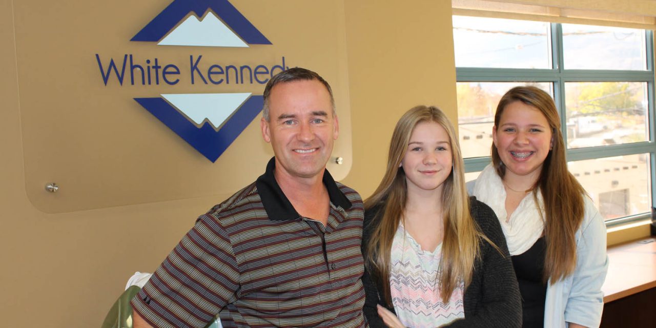 School District 53 thrilled with response as Take Kids to Work program draws praise