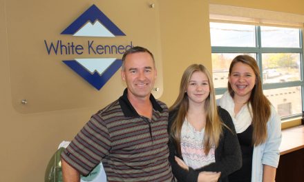 School District 53 thrilled with response as Take Kids to Work program draws praise