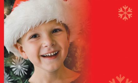 Time has come for local residents to Adopt a Family for Christmas season
