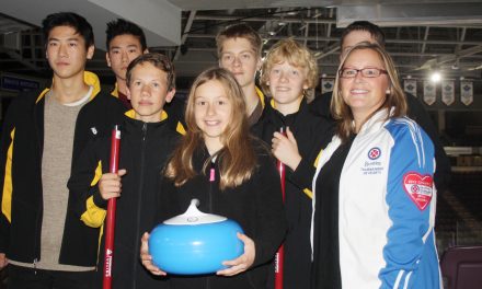 Curling fans rejoice as Penticton chosen to host Scotties Tournament of Hearts