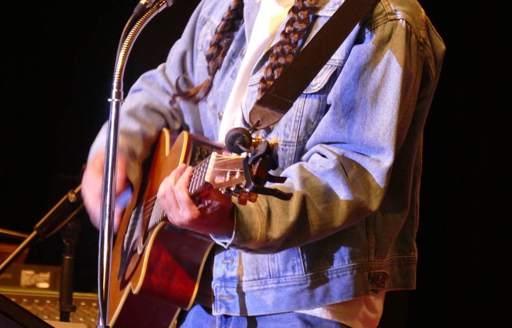 Legends like Willie, Patsy and Hank will be paid tribute during Louisiana Hayride show
