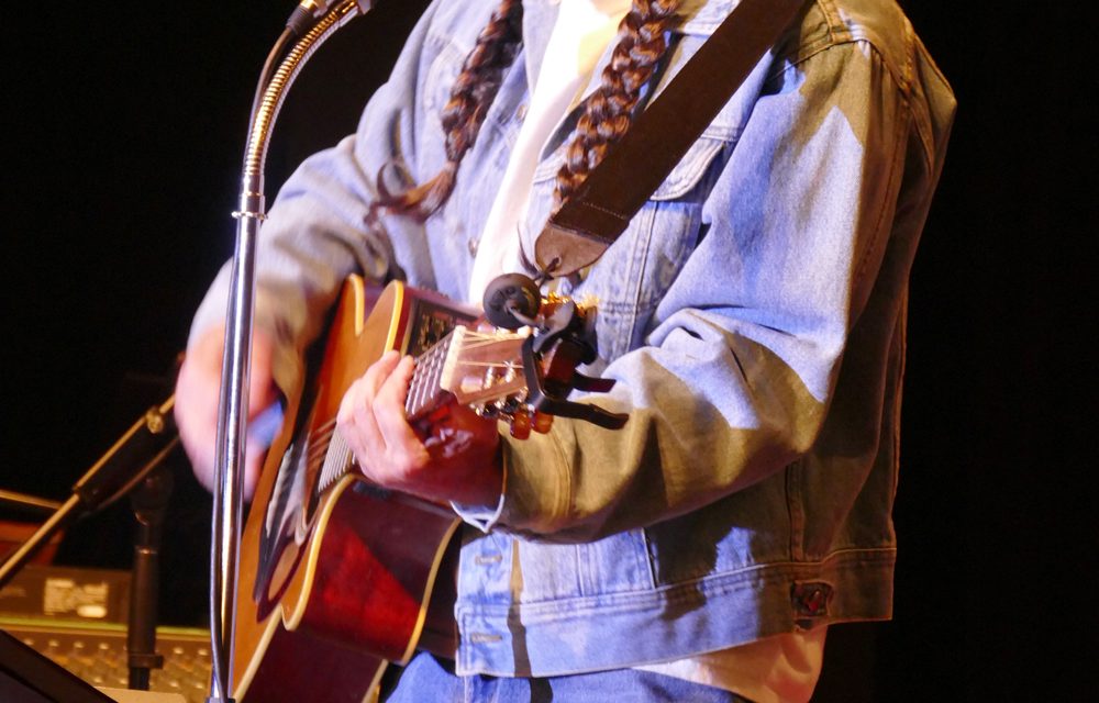 Louisiana Hayride coming to town