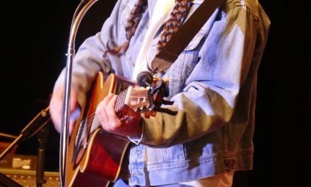 Louisiana Hayride coming to town