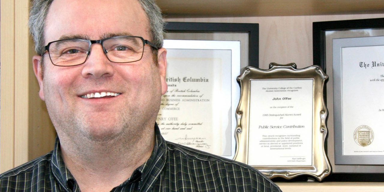 New board chair named for Interior Health as Malzer prepares to end two-year term