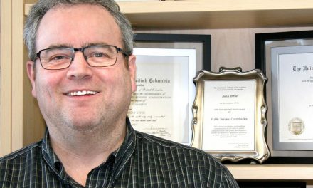 New board chair named for Interior Health as Malzer prepares to end two-year term