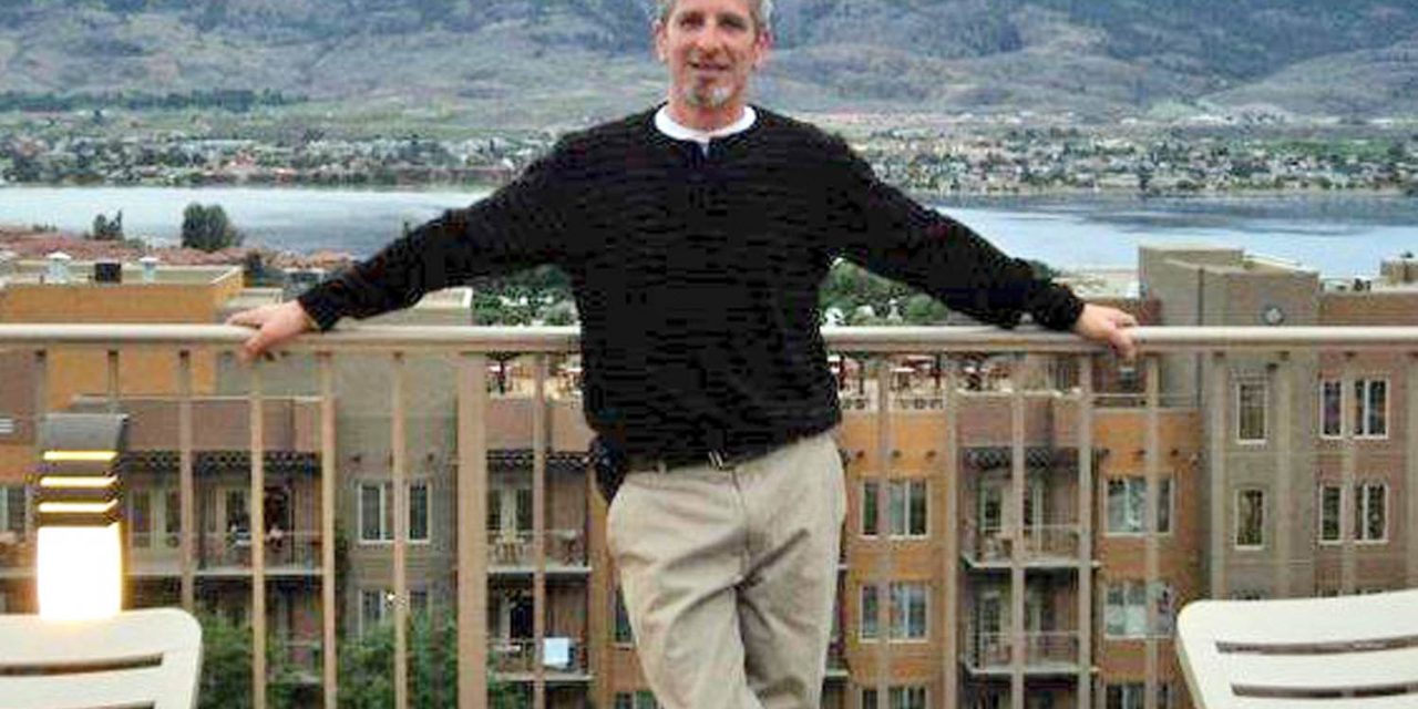 Former Spirit Ridge resort manager remains optimistic, looking forward to future success