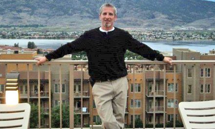 Former Spirit Ridge resort manager remains optimistic, looking forward to future success