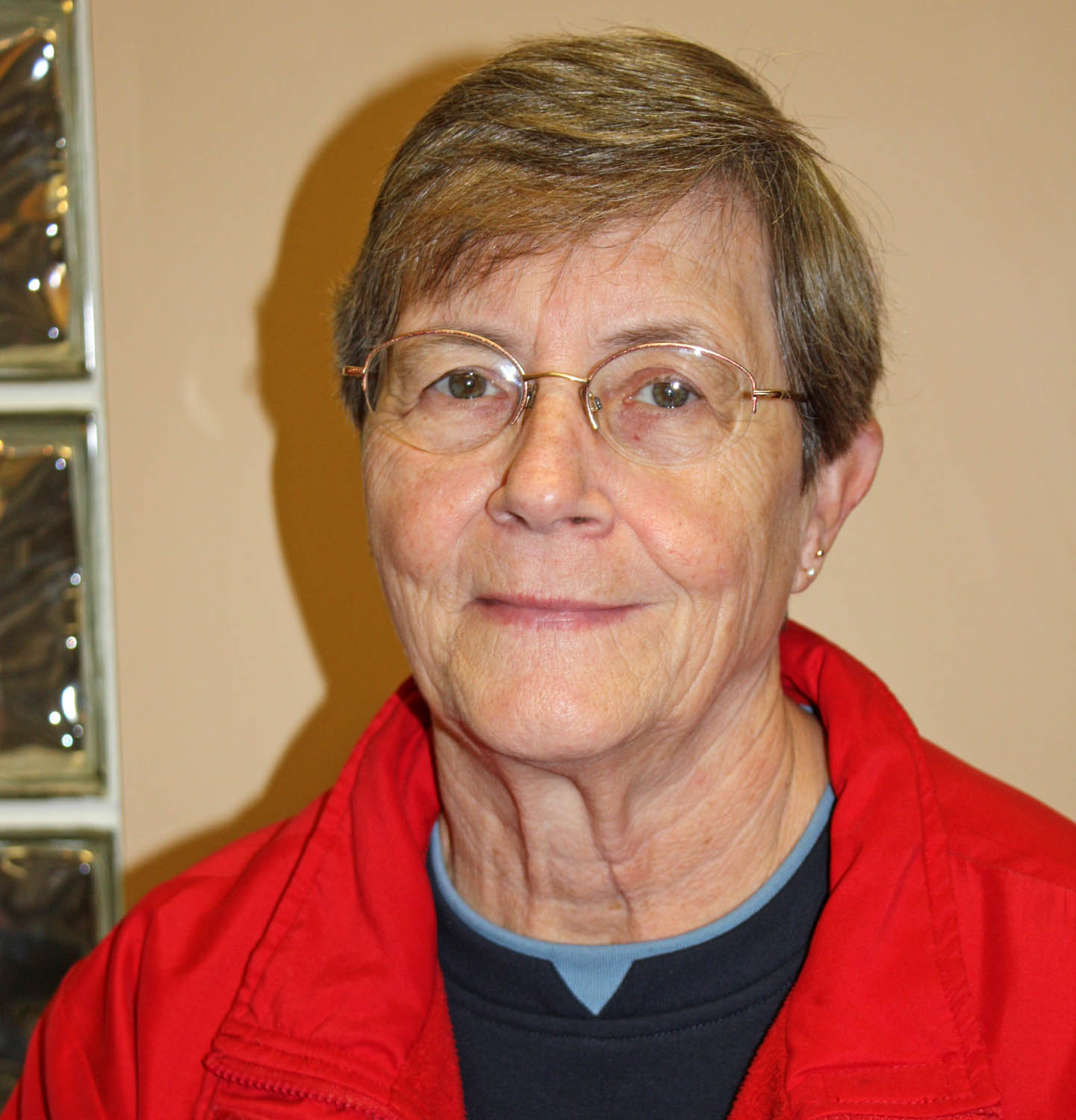 Donna Kelso, a board member with the Desert Valley Hospice Society, is inviting local residents to a free workshop being held at the Sonora Community Centre on Saturday, April 16 in conjunction with National Advanced Care Planning Day across Canada. (Keith Lacey file photo)